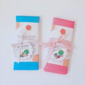 Ideia Criativa para o Dia do Professor: Mimo de Chocolate Personalizado!